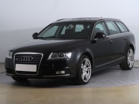 Audi A6 - 2011