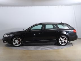 Audi A6 - 2011