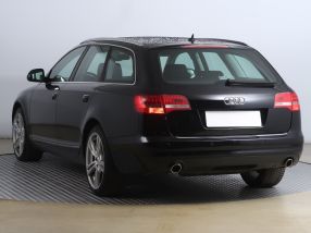 Audi A6 - 2011