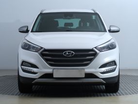 Hyundai Tucson - 2018