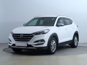 Hyundai Tucson - 2018