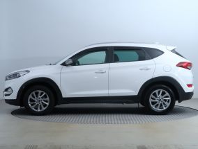 Hyundai Tucson - 2018