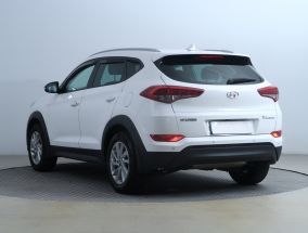 Hyundai Tucson - 2018