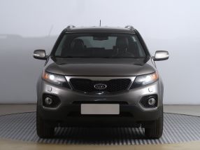 Kia Sorento - 2011