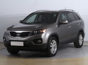 Kia Sorento - 2011