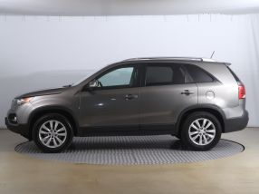 Kia Sorento - 2011