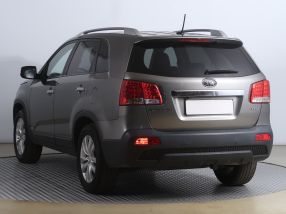 Kia Sorento - 2011