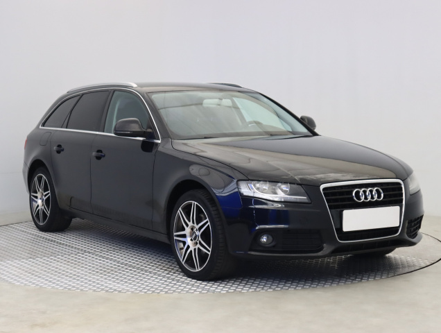 Audi A4 2008