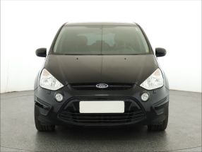 Ford S-Max - 2012