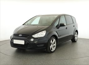Ford S-Max - 2012