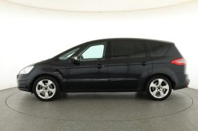Ford S-Max - 2012