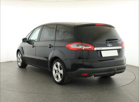 Ford S-Max - 2012