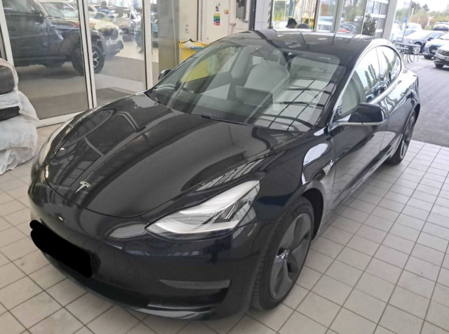 Tesla Model 3 2019