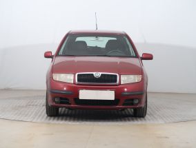 Skoda Fabia - 2005