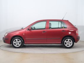 Skoda Fabia - 2005