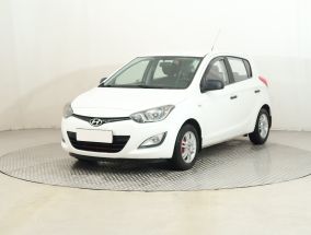 Hyundai i20 - 2014