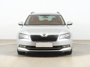Skoda Superb - 2018