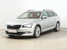 Skoda Superb - 2018