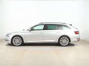Skoda Superb - 2018