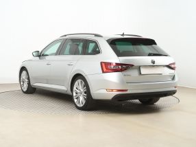 Skoda Superb - 2018