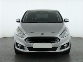 Ford S-Max - 2016