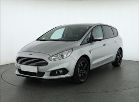 Ford S-Max - 2016