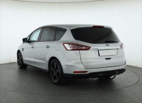 Ford S-Max - 2016