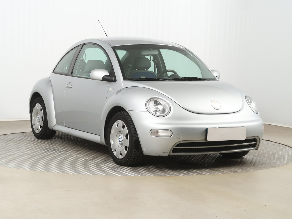 Volkswagen New Beetle