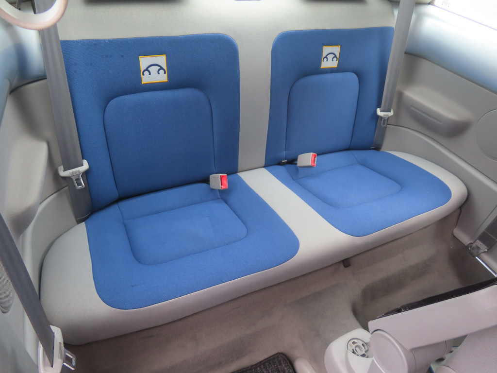 Volkswagen New Beetle