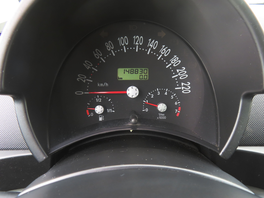 Volkswagen New Beetle