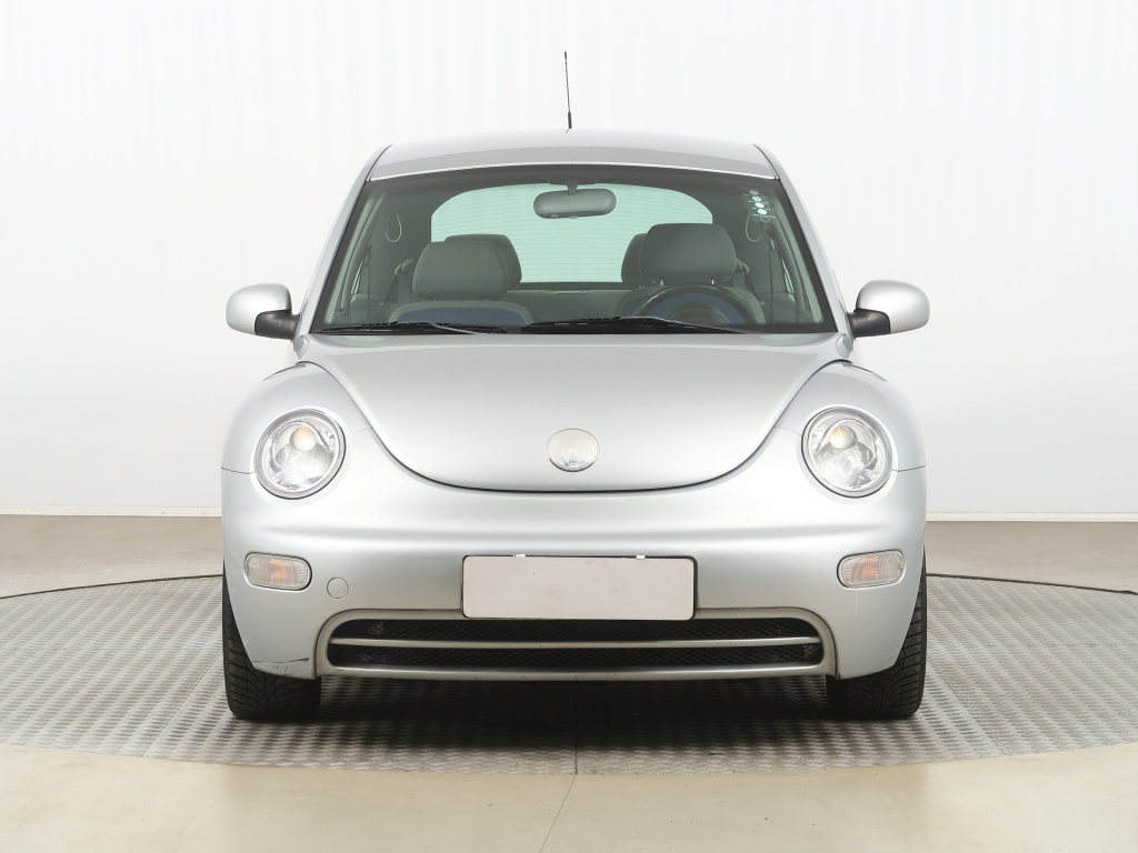 Volkswagen New Beetle