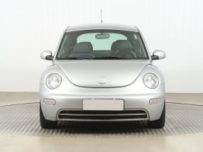 Volkswagen New Beetle - 2002