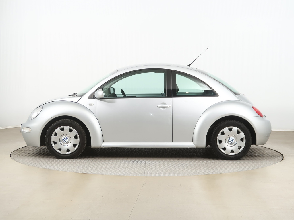 Volkswagen New Beetle