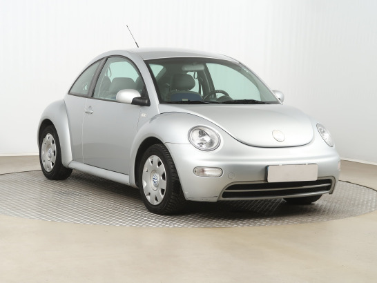 Volkswagen New Beetle