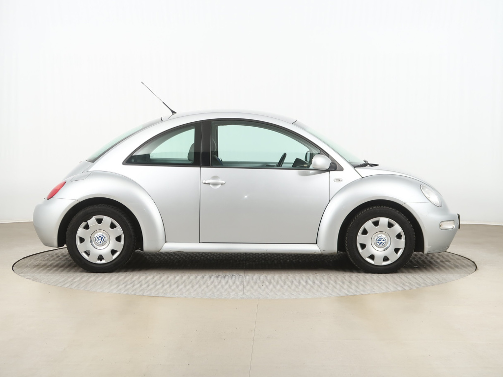 Volkswagen New Beetle