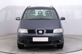 Seat Alhambra - 2006