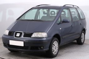 Seat Alhambra - 2006