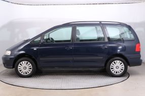 Seat Alhambra - 2006