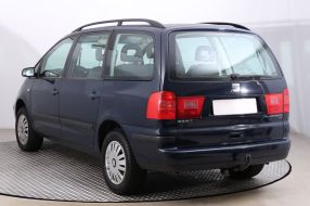 Seat Alhambra - 2006