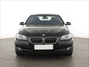 BMW 5 - 2011