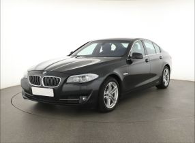 BMW 5 - 2011