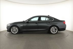 BMW 5 - 2011