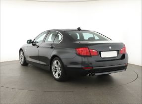 BMW 5 - 2011