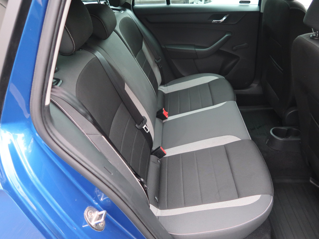 Škoda Rapid Spaceback