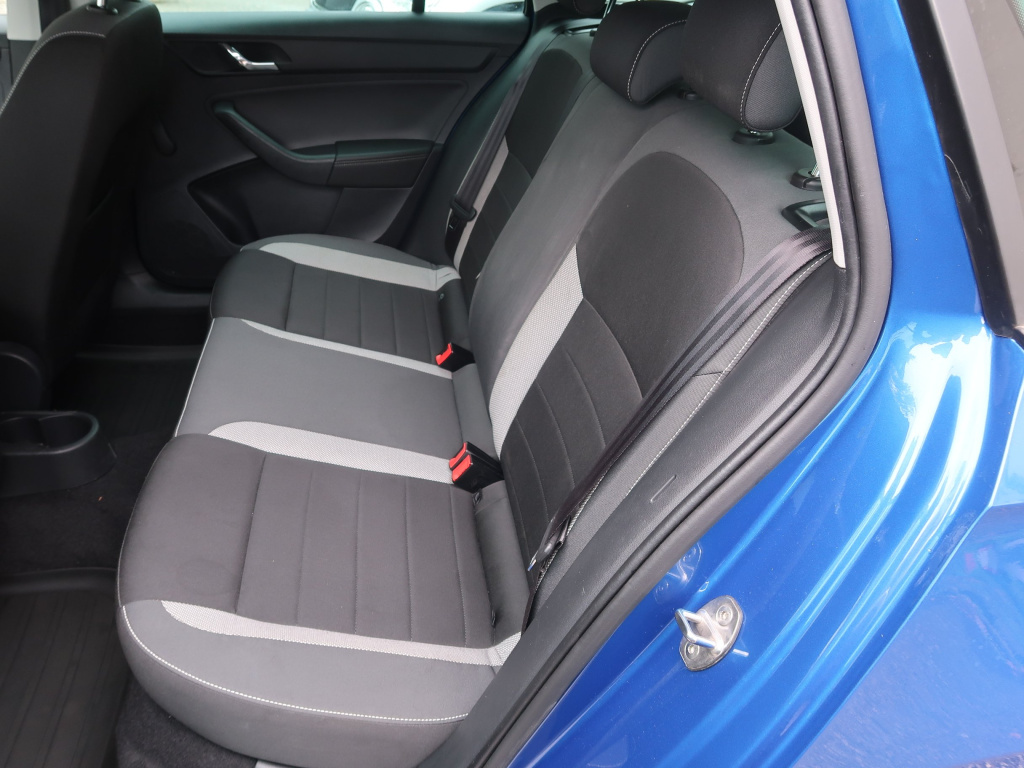 Škoda Rapid Spaceback