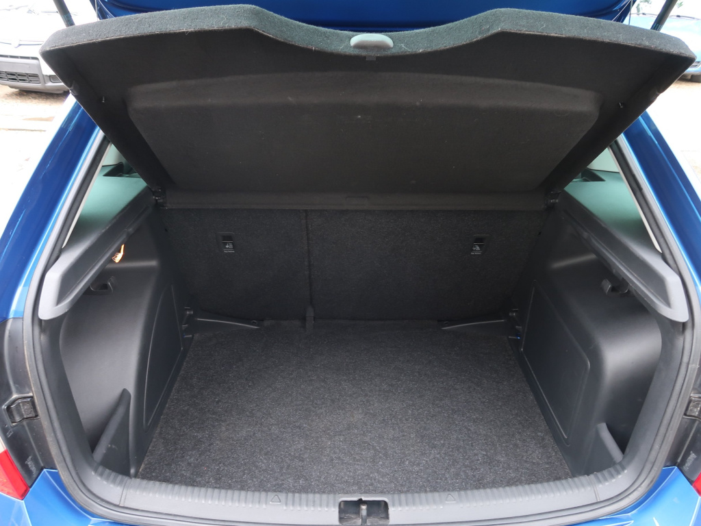 Škoda Rapid Spaceback