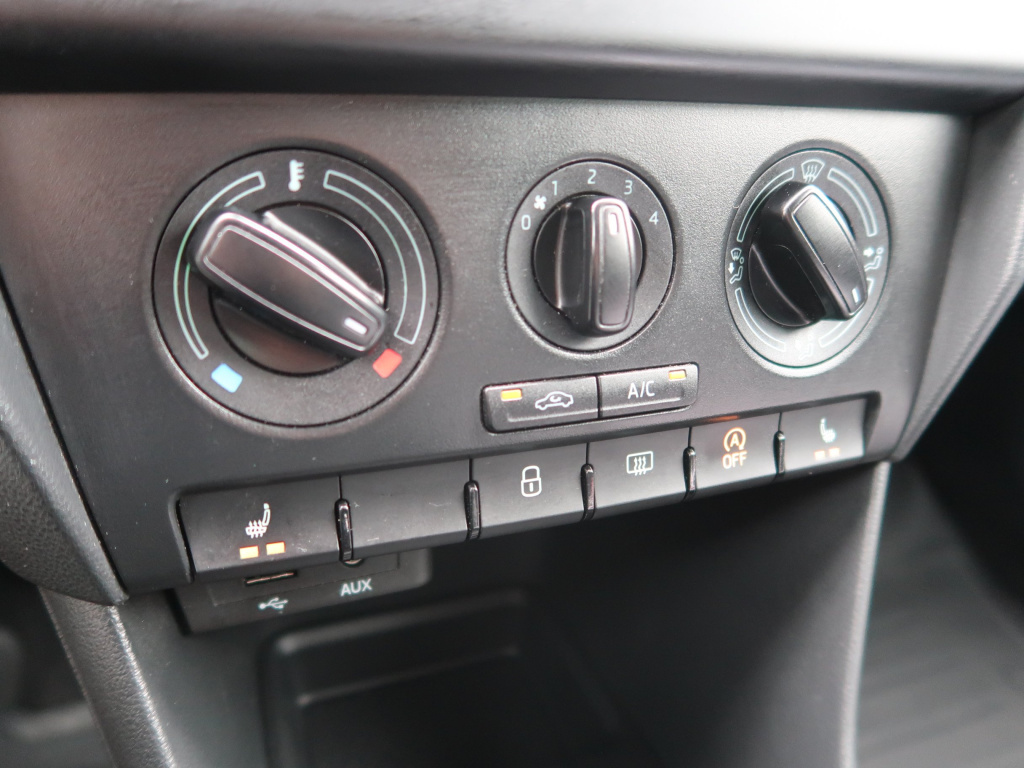 Škoda Rapid Spaceback