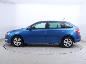Skoda Rapid Spaceback - 2017