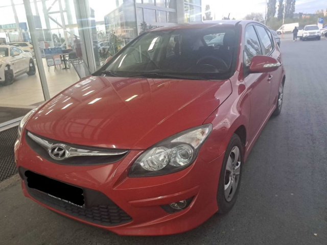 Hyundai i30 2010