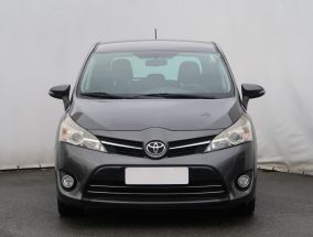Toyota Verso - 2016